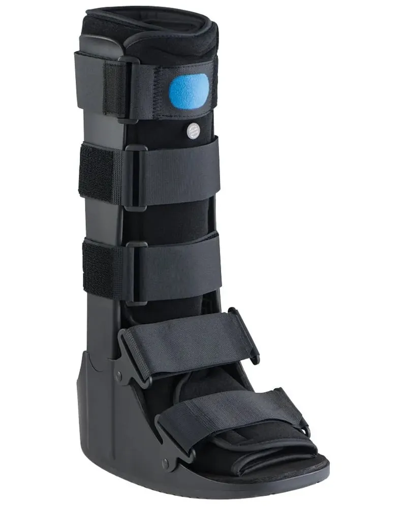 Cam boot