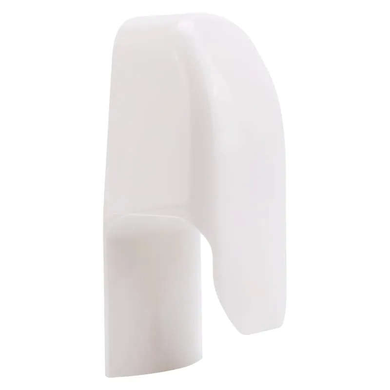 Toilet splash guard urine diverter that clips onto the seat